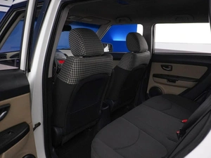 Хетчбэк Kia Soul 2013 года, 1030055 рублей, Москва