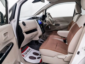 Хетчбэк Mitsubishi EK Wagon 2015 года, 700000 рублей, Красноярск