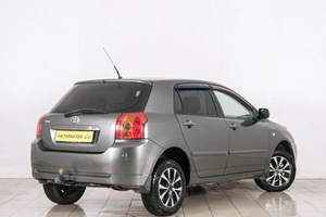 Хетчбэк Toyota Corolla 2006 года, 829000 рублей, Красноярск