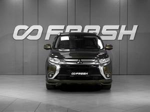 Внедорожник Mitsubishi Outlander 2017 года, 2498000 рублей, Тверь