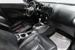 Внедорожник Nissan Juke 2011 года, 999000 рублей, Новокузнецк
