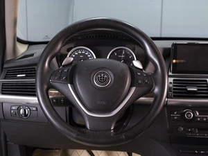 Внедорожник BMW X6 2010 года, 1700000 рублей, Омск