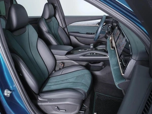 Внедорожник Geely Monjaro 2023 года, 3099000 рублей, Ростов-на-Дону