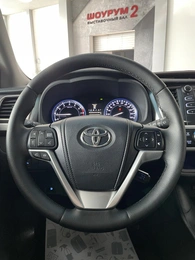 Внедорожник Toyota Highlander 2014 года, 2797000 рублей, Солонцы