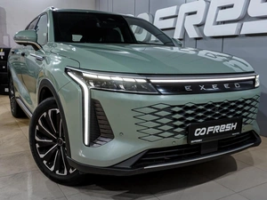 Внедорожник EXEED RX 2023 года, 3169000 рублей, Воронеж
