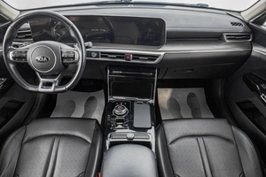 Седан Kia K5 2020 года, 2749000 рублей, Барнаул