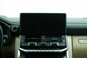 Внедорожник Toyota Land Cruiser 2021 года, 9700000 рублей, Красноярск