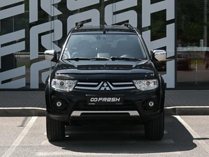 Внедорожник Mitsubishi Pajero Sport 2014 года, 2559000 рублей, Волгоград