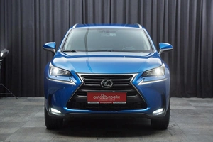 Внедорожник Lexus NX 2017 года, 3300000 рублей, Красноярск