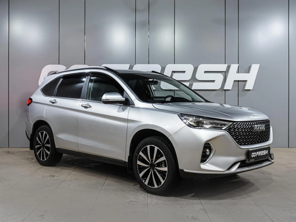 Внедорожник Haval M6 2024 года, 1819000 рублей, Воронеж