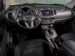 Внедорожник Kia Sportage 2014 года, 1329000 рублей, Воронеж