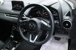 Внедорожник Mazda CX-3 2021 года, 1858000 рублей, Солонцы