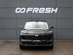 Внедорожник Geely Galaxy M9 2025 года, 6500000 рублей, Краснодар