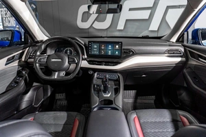 Внедорожник Haval F7 2022 года, 2079000 рублей, Петрозаводск