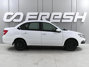 Седан ВАЗ (LADA) Granta 2023 года, 799000 рублей, Аксай