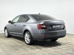 Лифтбек Skoda Octavia 2017 года, 2098900 рублей, Казань