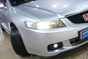 Седан Honda Accord 2007 года, 879000 рублей, Новокузнецк