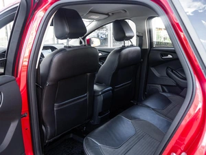 Хетчбэк Ford Focus 2017 года, 1198000 рублей, Ставрополь