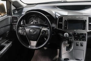 Внедорожник Toyota Venza 2013 года, 2099000 рублей, Новокузнецк