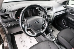 Седан Kia Rio 2017 года, 1249000 рублей, Красноярск