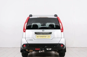 Внедорожник Nissan X-Trail 2014 года, 1549000 рублей, Красноярск