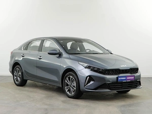 Седан Kia K3 2025 года, 2787077 рублей, Москва