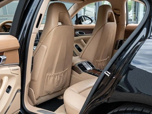 Лифтбек Porsche Panamera Turbo 2010 года, 2860000 рублей, Краснодар
