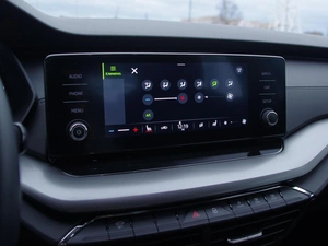 Лифтбек Skoda Octavia 2021 года, 2780000 рублей, Владимир