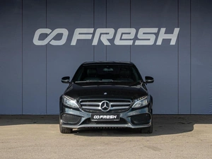 Седан Mercedes-benz C-класс 2014 года, 1750000 рублей, Краснодар