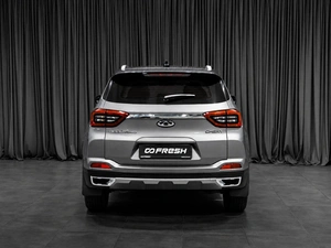 Внедорожник Chery Tiggo 4 Pro 2023 года, 1549000 рублей, Тюмень