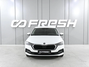 Лифтбек Skoda Octavia 2021 года, 2150000 рублей, Ростов-на-Дону
