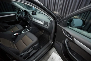 Внедорожник Audi Q3 2015 года, 1850000 рублей, Красноярск
