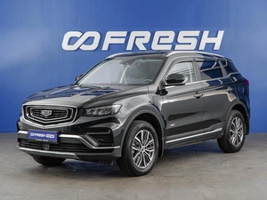 Внедорожник Geely Atlas Pro 2024 года, 2197055 рублей, Москва