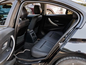 Седан BMW 3 серия 2014 года, 1470000 рублей, Большой Сочи