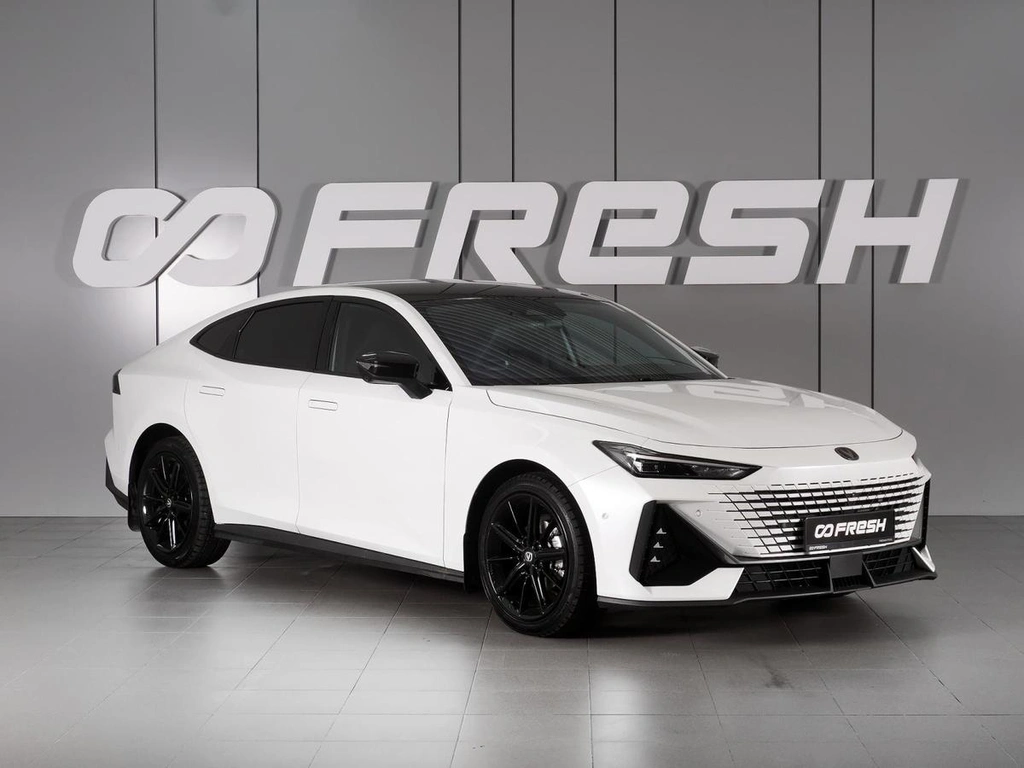 Лифтбек Changan UNI-V 2024 года, 2575000 рублей, Минеральные Воды