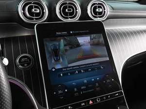 Внедорожник Mercedes-benz GLC-класс 2023 года, 6899000 рублей, Ростов-на-Дону