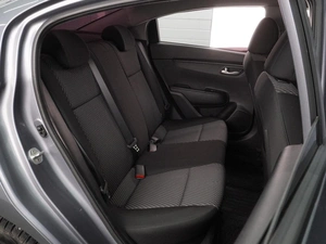 Седан Kia Rio 2018 года, 1399000 рублей, Воронеж