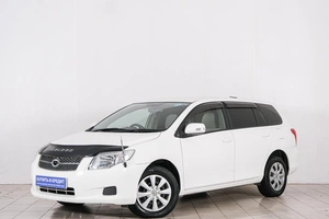 Универсал Toyota Corolla Fielder 2008 года, 749000 рублей, Красноярск