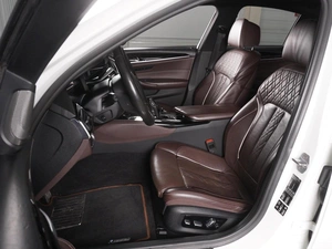 Седан BMW 5 серия 2018 года, 5029000 рублей, Минеральные Воды