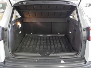 Внедорожник Renault Kaptur 2017 года, 1399000 рублей, Петрозаводск