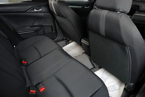 Седан Honda Civic 2018 года, 2119000 рублей, Тюмень