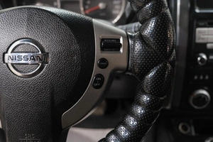 Внедорожник Nissan X-Trail 2010 года, 1369000 рублей, Новокузнецк