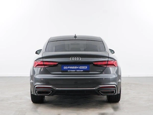 Лифтбек Audi A5 2020 года, 5898055 рублей, Москва