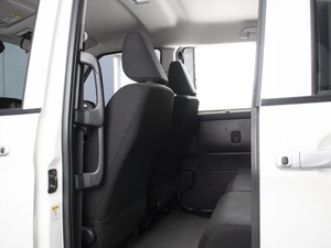 Минивэн Daihatsu Thor 2018 года, 980000 рублей, Омск