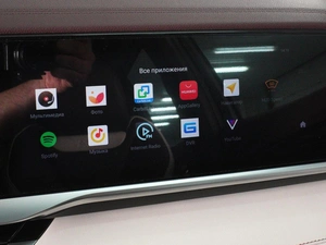 Внедорожник Geely Monjaro 2023 года, 3329000 рублей, Минеральные Воды