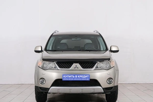 Внедорожник Mitsubishi Outlander 2007 года, 1169000 рублей, Красноярск