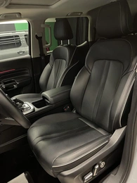 Внедорожник Tank 300 2024 года, 4500000 рублей, Красноярск