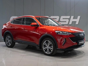 Внедорожник Haval F7x 2024 года, 2329000 рублей, Петрозаводск