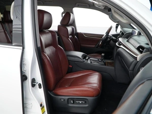 Внедорожник Lexus LX 2016 года, 4999077 рублей, Москва
