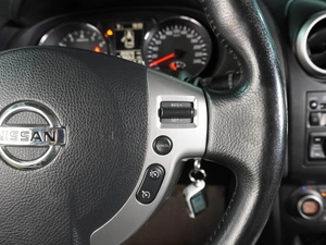 Внедорожник Nissan Qashqai 2010 года, 999000 рублей, Воронеж